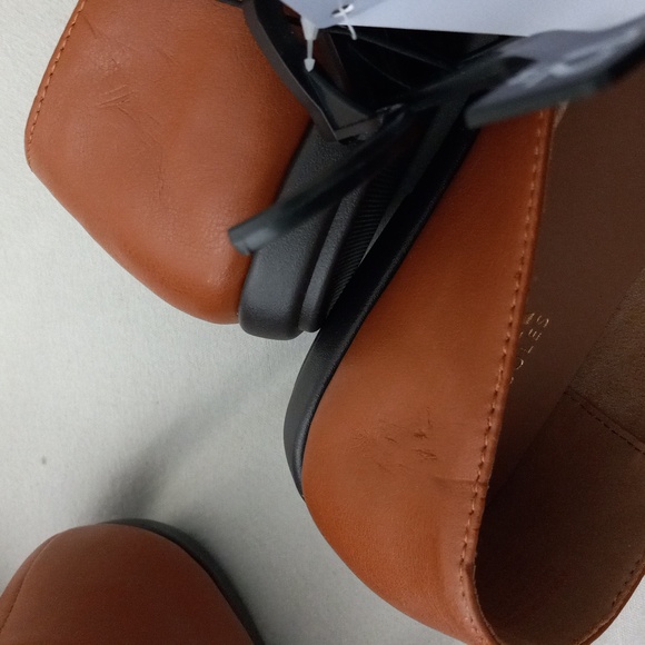 Aerosoles Women's Briella Wide Width Quilted Ballet Flats - Picture 9 of 10